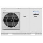 Panasonic Monoblock 5kW gaisa-ūdens siltumsūknis