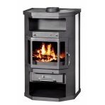 Tērauda krāsns Favorit KX, ar keramikas apdari, 15kW Tērauda krāsns Favorit KX, ar keramikas apdari, 15kW