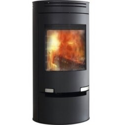 Tērauda krāsns ADURO 1-1, 6kW Tērauda krāsns ADURO 1-1, 6kW