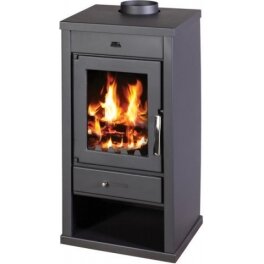 Tērauda krāsns Vanesa, 15kW Tērauda krāsns Vanesa, 15kW