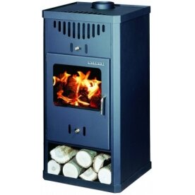 Tērauda krāsns Elegant, 16kW Tērauda krāsns Elegant, 16kW