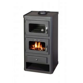 Tērauda krāsns Norma FT, 16kW Tērauda krāsns Norma FT, 16kW