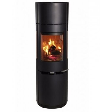 Tērauda krāsns ADURO 9-7, 6kW Tērauda krāsns ADURO 9-7, 6kW