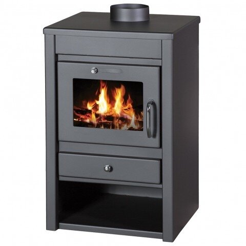 Tērauda krāsns Mega Max 14kW Tērauda krāsns Mega Max 14kW