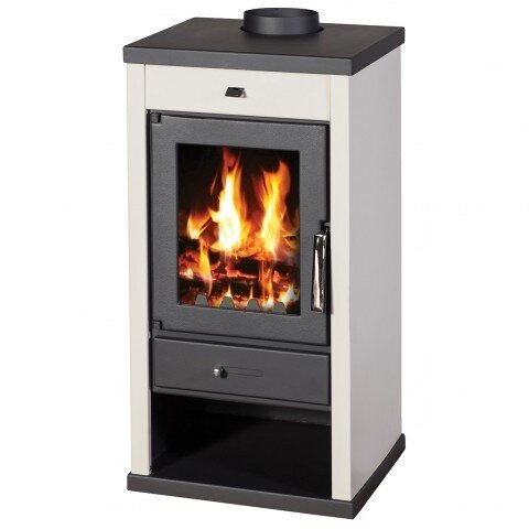 Tērauda krāsns Vanesa, 15kW 1 Tērauda krāsns Vanesa, 15kW 1