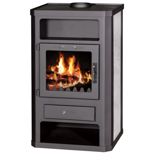 Tērauda krāsns Comfort KB, ar keramikas pārklājumu, 11kW Tērauda krāsns Comfort KB, ar keramikas pārklājumu, 11kW
