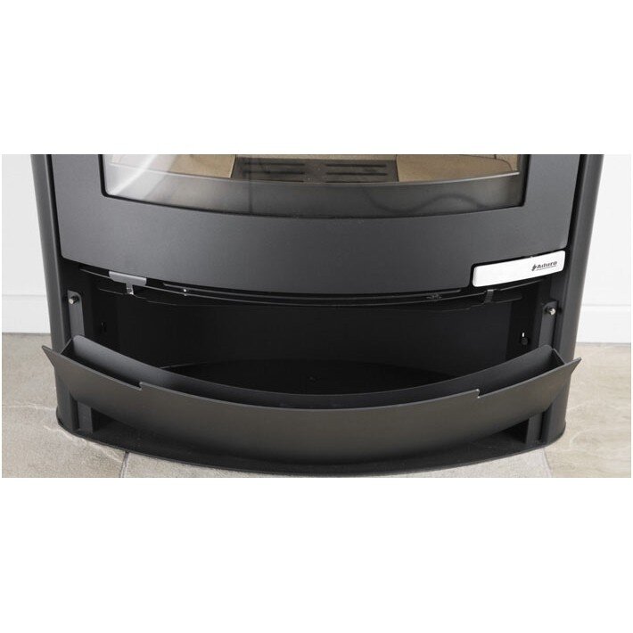 Tērauda krāsns ADURO 15, 6,5kW 2 Tērauda krāsns ADURO 15, 6,5kW 2