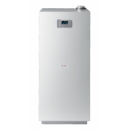 Kondensējošs uzstādams gāzes katls Protherm Lokys Condens (35 kW) Kondensējošs uzstādams gāzes katls Protherm Lokys Condens (35 kW)