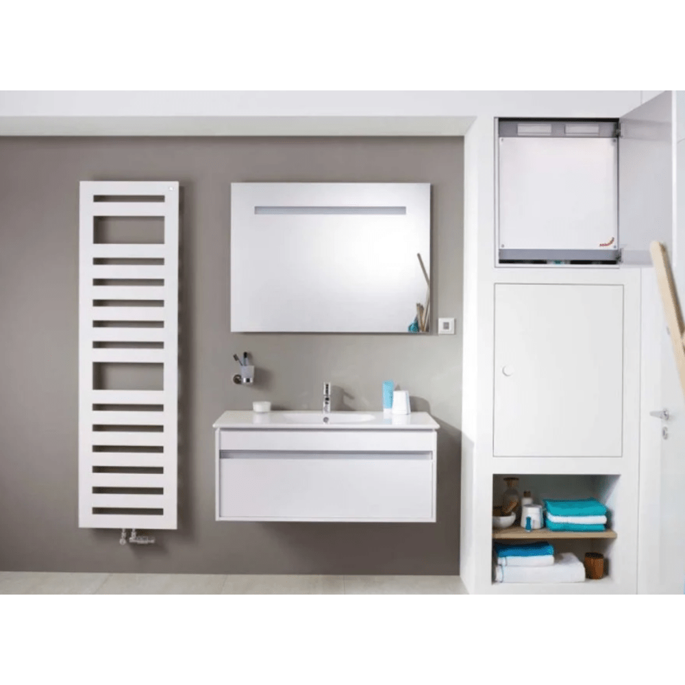 Pекуператор Zehnder Comfoair 180 ERV 4 Pекуператор Zehnder Comfoair 180 ERV 4