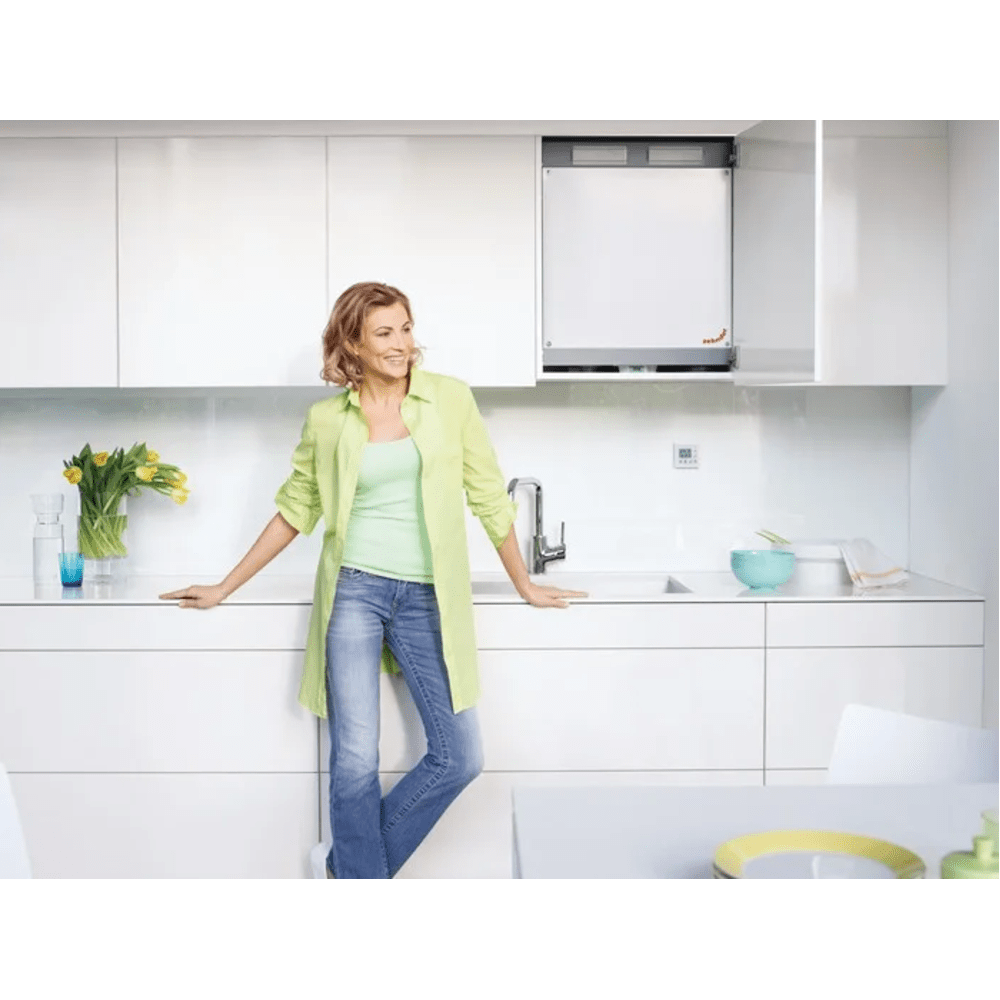 Pекуператор Zehnder Comfoair 180 ERV 6 Pекуператор Zehnder Comfoair 180 ERV 6