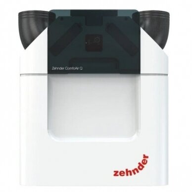 Рекуператор Zehnder Comfoair Q450 ERV ST Рекуператор Zehnder Comfoair Q450 ERV ST