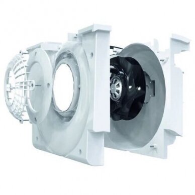Рекуператор Zehnder Comfoair Q450 ST 2 Рекуператор Zehnder Comfoair Q450 ST 2