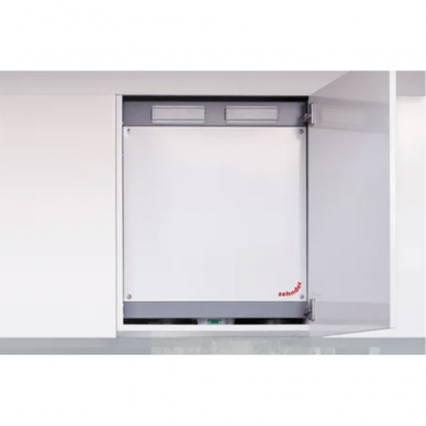 Pекуператор Zehnder Comfoair 180 ERV 1 Pекуператор Zehnder Comfoair 180 ERV 1