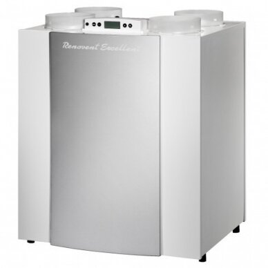 Renovent Excellent 450 rekuperators Renovent Excellent 450 rekuperators