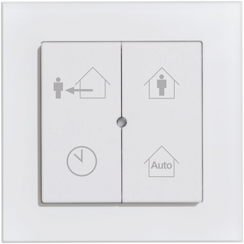 Rekuperators Brofer RDCD25SK ar kontrolieri 1