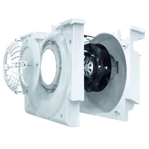 Рекуператор Zehnder Comfoair Q600 ST 2 Рекуператор Zehnder Comfoair Q600 ST 2