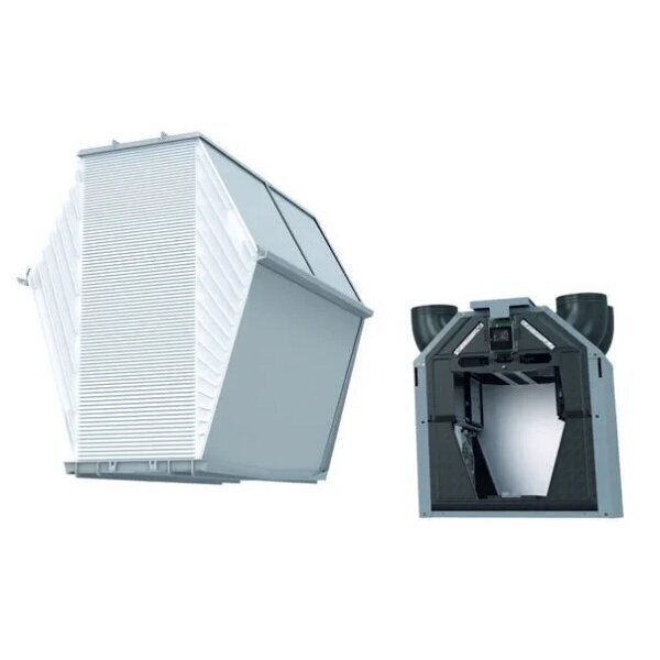 Рекуператор Zehnder Comfoair Q450 ST 1 Рекуператор Zehnder Comfoair Q450 ST 1