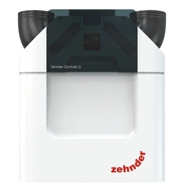 Рекуператор Zehnder Comfoair Q600 ERV ST Рекуператор Zehnder Comfoair Q600 ERV ST