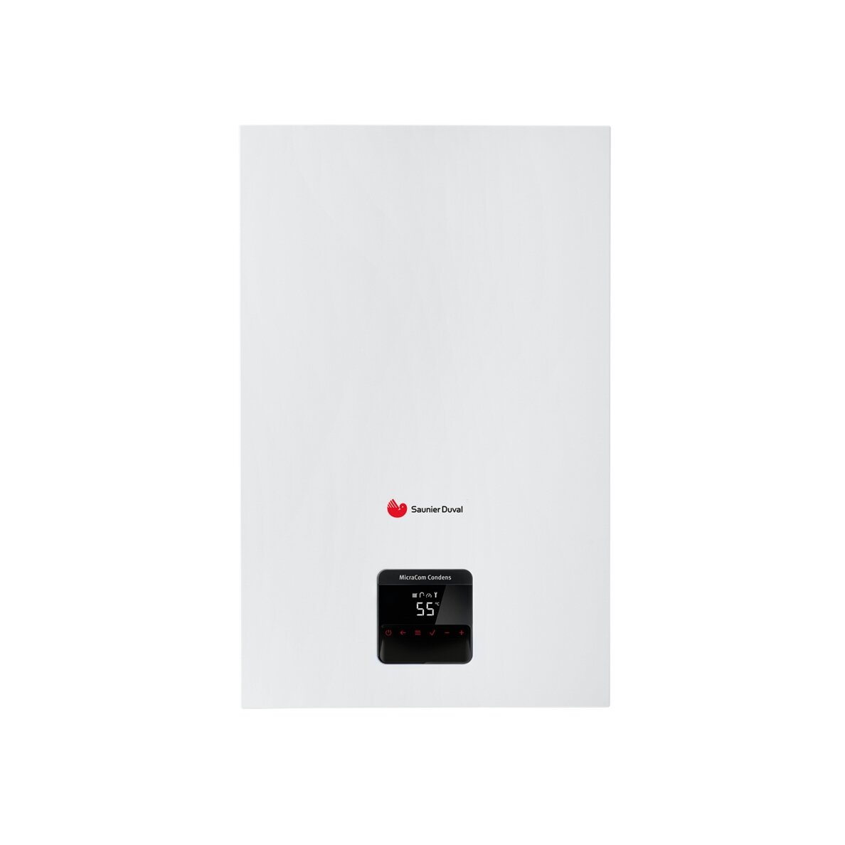 Saunier Duval MicraCom Condens 28-AS (25,9кВт) подвесной конденсационный газовый котел Saunier Duval MicraCom Condens 28-AS (25,9кВт) подвесной конденсационный газовый котел