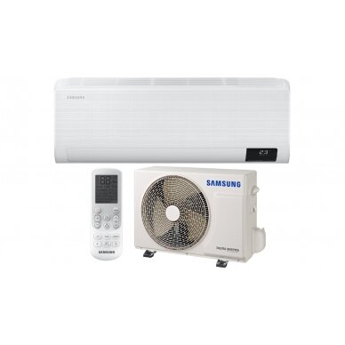 Samsung Windfree Arise gaisa kondicionieris 5,0/6,0kW Samsung Windfree Arise gaisa kondicionieris 5,0/6,0kW