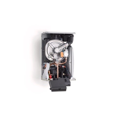 Saunier Duval MicraCom Condens 28-AS (25,9кВт) подвесной конденсационный газовый котел 1 Saunier Duval MicraCom Condens 28-AS (25,9кВт) подвесной конденсационный газовый котел 1