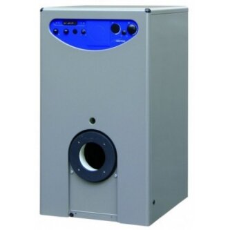 Sime RONDO'5 OF (40kW) šķidrā kurināmā katls ar degli Sime RONDO'5 OF (40kW) šķidrā kurināmā katls ar degli