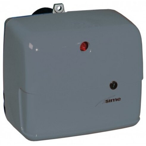 Sime RONDO'6 OF (48,1kW) šķidrā kurināmā katls ar degli 1 Sime RONDO'6 OF (48,1kW) šķidrā kurināmā katls ar degli 1