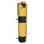 Stropuva S40U (40 kW) cietā kurināmā katls Stropuva S40U (40 kW) cietā kurināmā katls