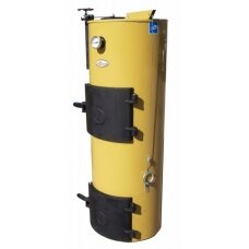 Stropuva S07 (7 kW) cietā kurināmā katls 2 Stropuva S07 (7 kW) cietā kurināmā katls 2