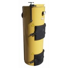 Stropuva S10 (10kW) cietā kurināmā katls 1 Stropuva S10 (10kW) cietā kurināmā katls 1