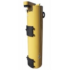 Stropuva S30U (30 kW) cietā kurināmā katls 2 Stropuva S30U (30 kW) cietā kurināmā katls 2