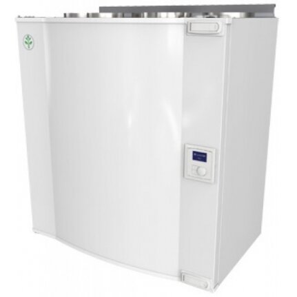 SystemAir SAVE VTR 300 1,7кВт рекуператор с роторным теплообменником SystemAir SAVE VTR 300 1,7кВт рекуператор с роторным теплообменником