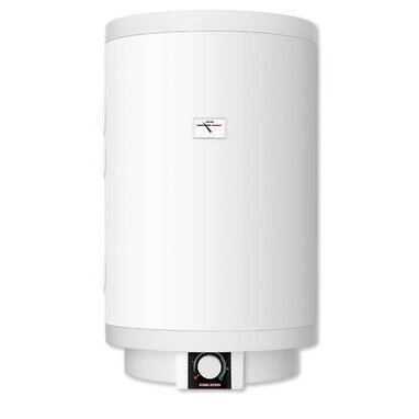 Stiebel Eltron PSH 80 WE-P (80 l ) vertikālā kombinētā ūdens sildītāja savienojums labajā pusē Stiebel Eltron PSH 80 WE-P (80 l ) vertikālā kombinētā ūdens sildītāja savienojums labajā pusē
