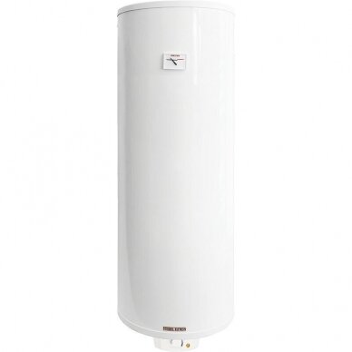 Stiebel Eltron PSH 150 Classic, 150 l, vertikāls elektriskais ūdens sildītājs Stiebel Eltron PSH 150 Classic, 150 l, vertikāls elektriskais ūdens sildītājs