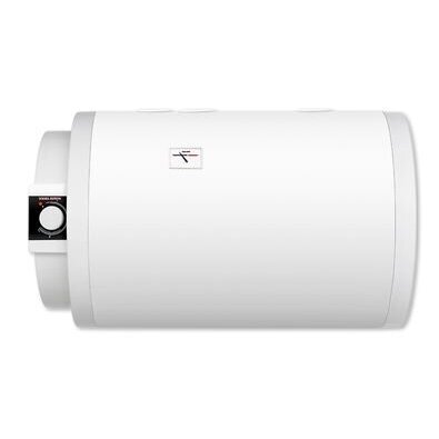 Stiebel Eltron PSH 200 WE-H (200 l) horizontālais kombinētais ūdens sildītājs Stiebel Eltron PSH 200 WE-H (200 l) horizontālais kombinētais ūdens sildītājs