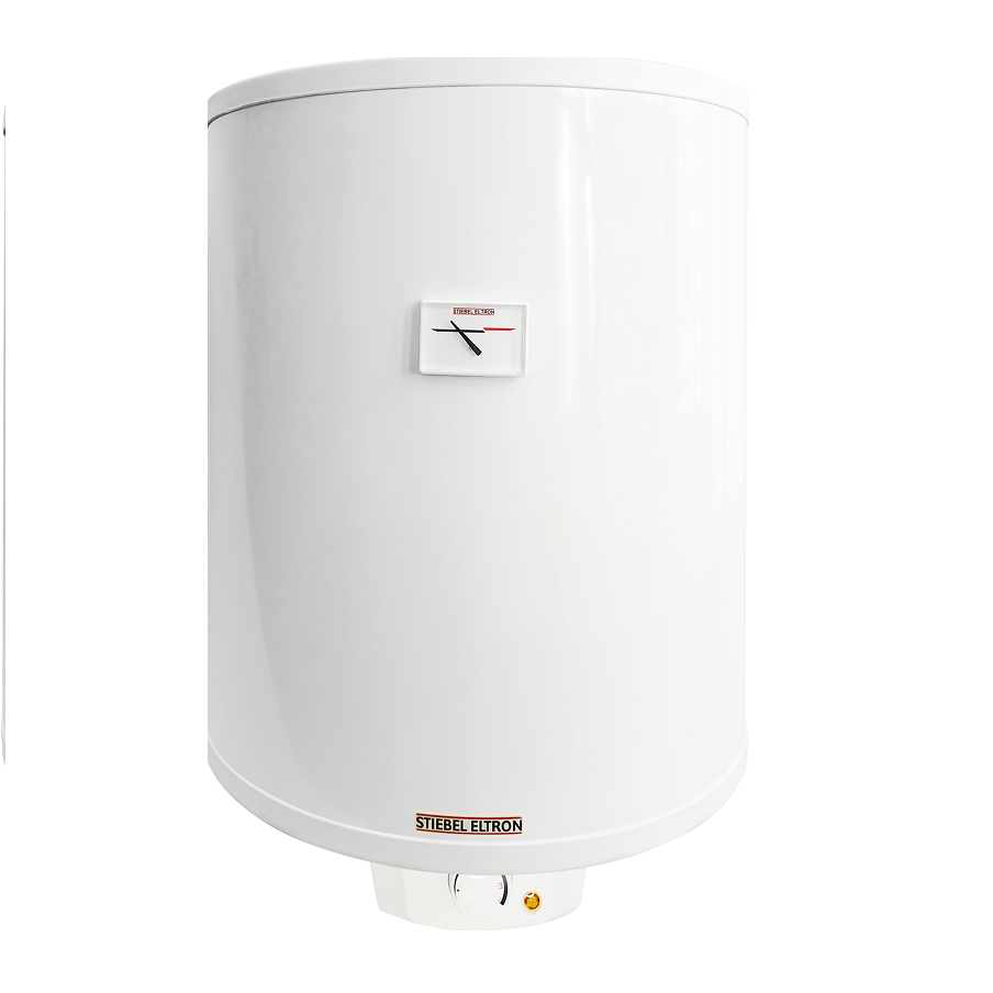 Stiebel Eltron PSH 120 Classic, 120 l, vertikāls elektriskais ūdens sildītājs Stiebel Eltron PSH 120 Classic, 120 l, vertikāls elektriskais ūdens sildītājs