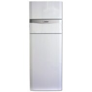 Vaillant ecoCOMPACT VSC 266/4-5 novietojams kondensācijas apkures katls ar integrētu ūdens sildītāju Vaillant ecoCOMPACT VSC 266/4-5 novietojams kondensācijas apkures katls ar integrētu ūdens sildītāju
