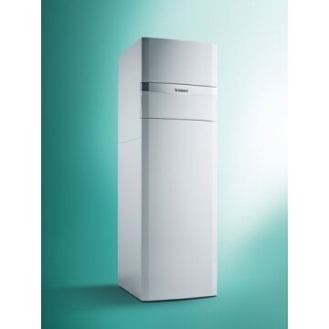 Vaillant ecoCOMPACT VSC 266/4-5 novietojams kondensācijas apkures katls ar integrētu ūdens sildītāju 1 Vaillant ecoCOMPACT VSC 266/4-5 novietojams kondensācijas apkures katls ar integrētu ūdens sildītāju 1