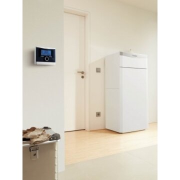 Vaillant ecoCOMPACT VSC 266/4-5 novietojams kondensācijas apkures katls ar integrētu ūdens sildītāju 2 Vaillant ecoCOMPACT VSC 266/4-5 novietojams kondensācijas apkures katls ar integrētu ūdens sildītāju 2