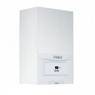 Vaillant ecoTEC PURE VU 246/7-2, 18,5kW gāzes katls 1 Vaillant ecoTEC PURE VU 246/7-2, 18,5kW gāzes katls 1