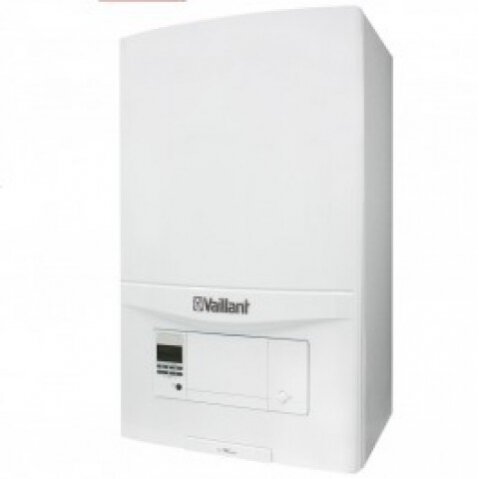 Vaillant ecoTEC VC BL 246/5-3 (24кВт) газовый конденсационный котел для отопления