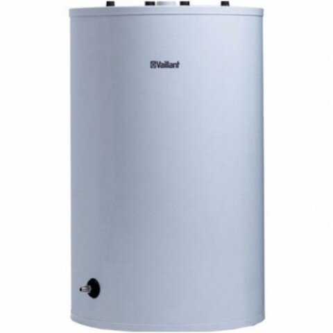 Vaillant VIH 150 (150 l) ir ātras iedarbes ūdens sildītājs Vaillant VIH 150 (150 l) ir ātras iedarbes ūdens sildītājs