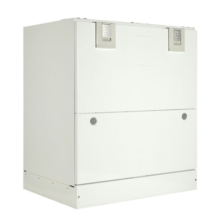 Vallox 245 MV rekuperators, 943 m3/h Vallox 245 MV rekuperators, 943 m3/h