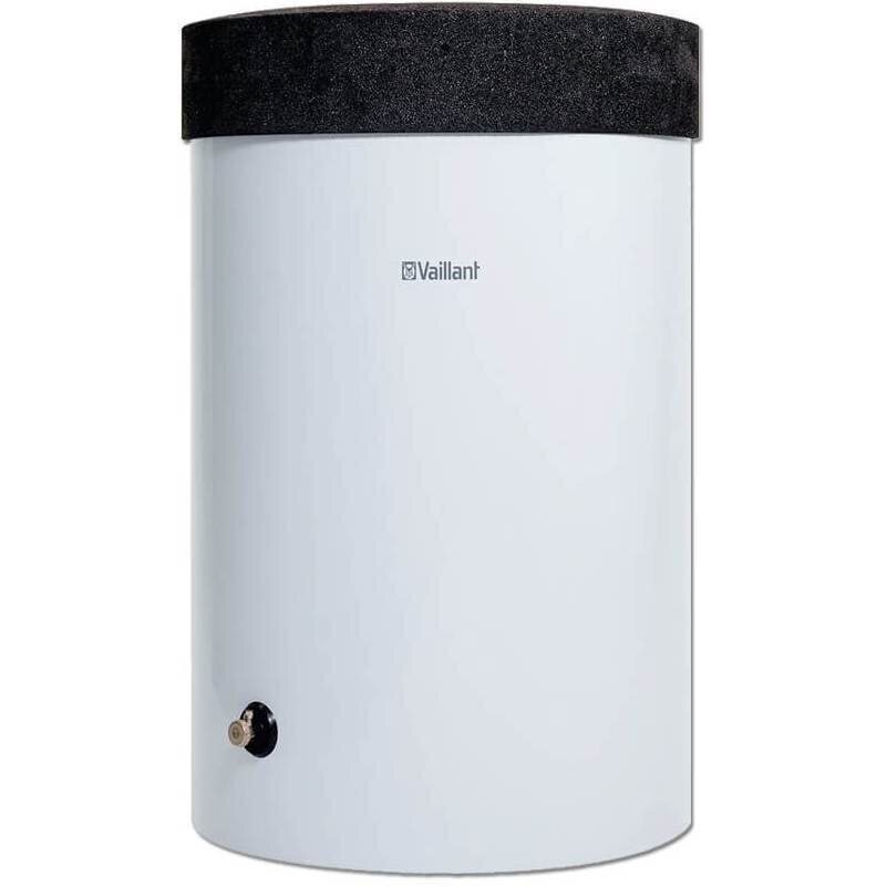 Vaillant VIH 200 (200 l) встроенный высокоскоростной водонагреватель Vaillant VIH 200 (200 l) встроенный высокоскоростной водонагреватель