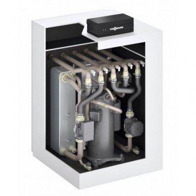 Viessmann Vitocal 200-G (5,8 кВт) 1 Viessmann Vitocal 200-G (5,8 кВт) 1