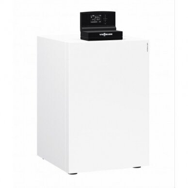 Viessmann Vitocal 200-G (5,8 кВт) Viessmann Vitocal 200-G (5,8 кВт)