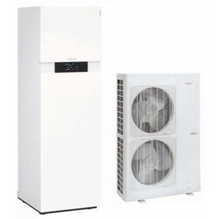 Viessmann Vitocal 111-S тепловой насос 15,7кВт Viessmann Vitocal 111-S тепловой насос 15,7кВт