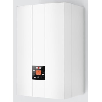 Wolf FGB 35 (35кВт) конденсационный подвесной котел Wolf FGB 35 (35кВт) конденсационный подвесной котел