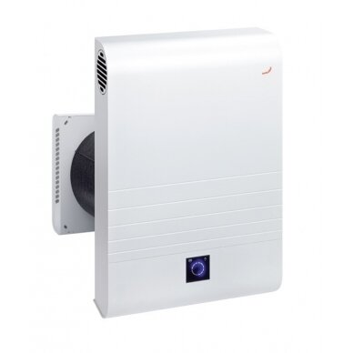 Zehnder ComfoAir 70 (70m3/h) mini rekuperators Zehnder ComfoAir 70 (70m3/h) mini rekuperators