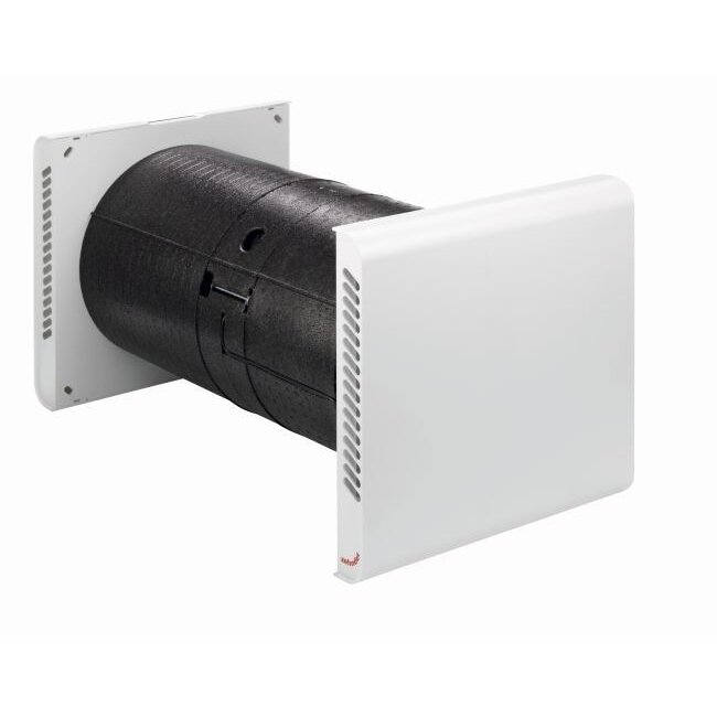 Zehnder ComfoSpot 50 (40m3/ч) мини рекуператор Zehnder ComfoSpot 50 (40m3/ч) мини рекуператор